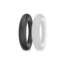 Shinko Super Classic 270 Front/Rear Tire - 4.50-18 Tube Type 87-4628 picture