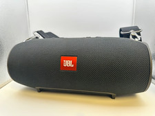 JBL Xtreme , Waterproof Portable Bluetooth Speaker, Black TESTED picture