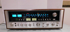 Sansui 9090DB AM/FM Stereo Receiver Excellent Working Condition picture