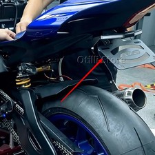 YZF R6 Tail Tidy Fender Eliminator W/ LED Light For Yamaha YZF-R6 2015-2025 2024 picture