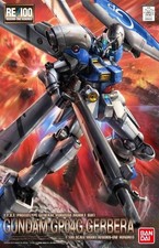 03 RX78GP04 Gundam GP04 Gerbera RE/100 picture