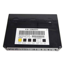 Programmed 2008-2013 CTS Body Control Module 95151084 | VIN Matched BCM picture