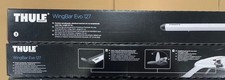 Thule WingBar Evo Load Aluminum Bars 50in. Set of 2, 711300 picture