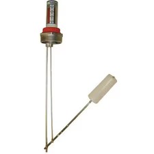 At-A-Glance H-2-60-12 Therma Level Gauge,  60