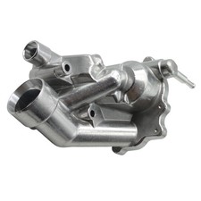 For 10-2013 Infiniti QX QX80 US STOCK 110611LA0A Water Pump Bracket 11061-1LA0A picture