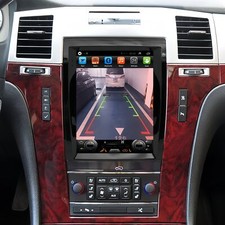 For Cadillac Escalade 2007-2014 Android 13 9.7