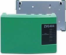 ZVC404-4 Zone Valve Control Compatible with Taco ZVC404, ZVC404-4 picture