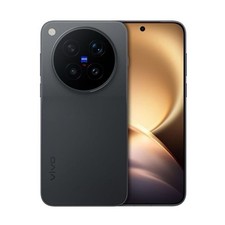 Genuine Vivo X500 Pro Max Black 512GB 16GB China Model picture