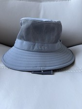 Tilley LMT1 Airflo Bucket Hat — Light Gray picture