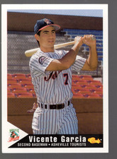 B6356- 1994 Classic Minor League Baseball Cards G1 -You Pick- 21 Million Items picture