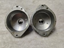 1958 1959 1960 1961 VOLKSWAGEN BUS TAILLIGHT BULB SOCKETS VW HELLA VOLKSWAGEN picture