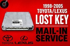 Toyota Lexus ECU Immobilizer Key Programming Service I Add Key & All Keys Lost picture