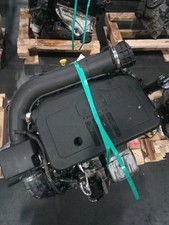 2022 Chevrolet Blazer 2.0L 4WD Engine Complete Assembly, 31K Miles, OEM Black picture