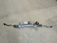 2018-2020 Honda ACCORD Steering Gear/Rack Power Rack And Pinion Turbo Sport picture