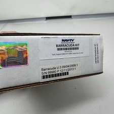 NAV-TV Video In Motion Barracuda Kit - NTV-KIT211 (MSRP: $329.99) picture