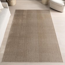 nuLOOM SpinClean Alena Beige 5'3