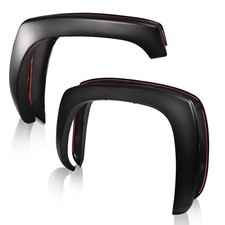 4PCS Fender Flares Fit Chevy Silverado/GMC Sierra 1999-2006 picture