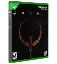 Quake LRG #30 - Xbox Series X picture