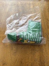 Bart Simpson Blade Putter Cover picture