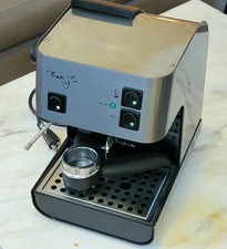 Starbucks Barista Espresso Machine (Saeco-made Italy) Excellent With Portafilter picture