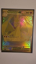 Mega Charizard Y ex 294217 Me Ascended Heroes Holo G2U picture