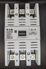 Eaton CN35KN3A 100A AC Lighting Contactor 120V NEW picture