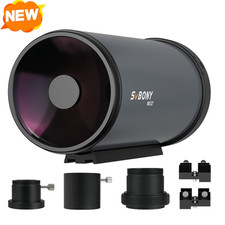 SVBONY MK90/105/127 Astronomical Telescope  Maksutov-Cassegrain Planetary Visual picture