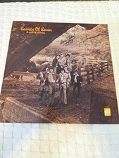 1974 Society of Seven A Taste of Country LP Signed Autographed “To Susan” picture
