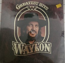 Waylon - Greatest Hits 12