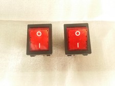 2 pcs On Off Switch for Plasma Cutter picture