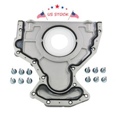 Rear Main Seal Kit 635-518 For GMC Chevy 4.8 5.3 6.0 6.2 12633579 12639250 NEW picture