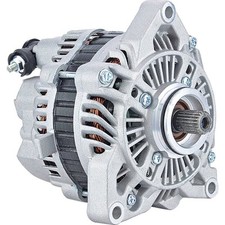 Mitsubishi 12V 90A Alternator for Honda GL1800 Gold Wing 2006-2017 picture