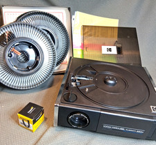 Vtg Kodak Carousel 860H Custom TOP of the Line,  Professionally Services, #26353 picture