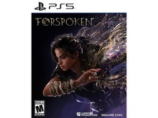 Square Enix Forspoken (PS5) picture
