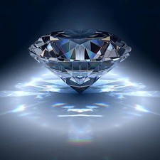 CERTIFIED 5.20 Ct Natural Diamond D Grade ROUND LOOSE VVS1/11.5 mm picture