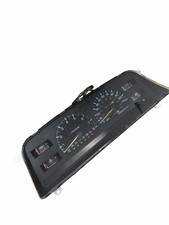 1989-1995 Toyota 4Runner Pickup Truck Instrument Cluster Speedometer SR5 22RE  picture