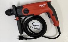 Hilti Electric Rotary Hammer Drill Wired Electric Hammer TE3-CL picture