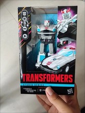Hasbro Transformers Studio Series MTMTE Collection Deluxe SS86 Prowl Figure NIB picture