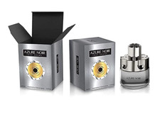 Mirage Brands Azure Noir Perfume For Men, Eau De Parfum, 3.4 fl Oz 100 ml picture