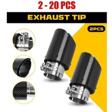 For Nissan Altima 2-20X Exhaust Pipe Tail Tip 2.5