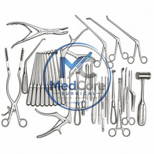 Laminectomy Set 35 Pcs Surgical Orthopedic Surgical Instruments picture