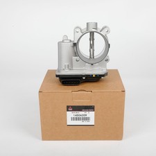 Genuine  1450A209  Mitsubishi THROTTLE BODY ASSY New us picture