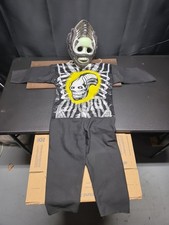 Vtg original 1979 Ben Cooper Alien Play Suit Aliens movie original  picture
