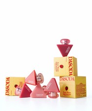 DASODA Berry Blur Tint 2-Pack Velvet Matte Finish Lip Tint 11 Colors K-Beauty picture