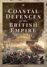 Coastal Defences of the British Empire in the Revolutionary Brand New picture