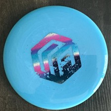 Discmania Niklas Anttila NEO Method 180g picture