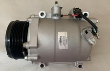 Sunair C-2056TC A/C Compressor picture