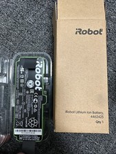iRobot Roomba Authentic Replacement Parts  3300 Lithium Ion Battery 600,800,900 picture