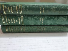 3x Transactions of Gaelic Society Inverness 1964-70 Highlands Scottish Celtic picture