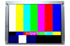 Furuno FCV-587 Direct replacement LCD, P/N: FCV-587-LCD picture
